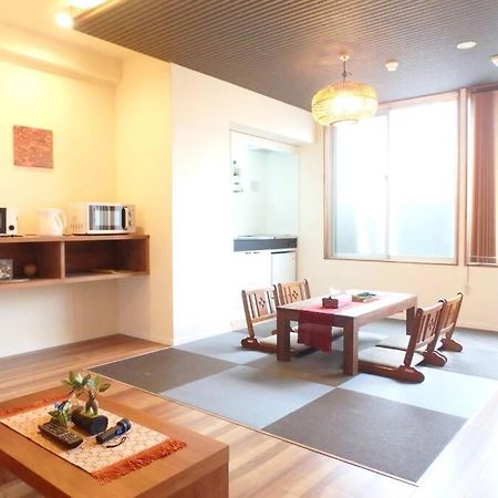 Daiki Building 2 Apartment Kyoto Exterior photo