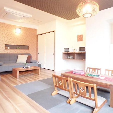 Daiki Building 2 Apartment Kyoto Exterior photo
