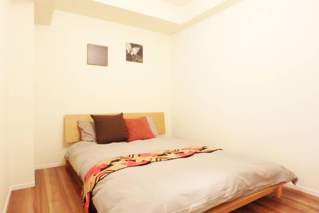 Daiki Building 2 Apartment Kyoto Exterior photo