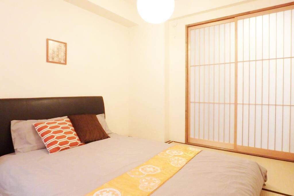 Daiki Building 2 Apartment Kyoto Exterior photo