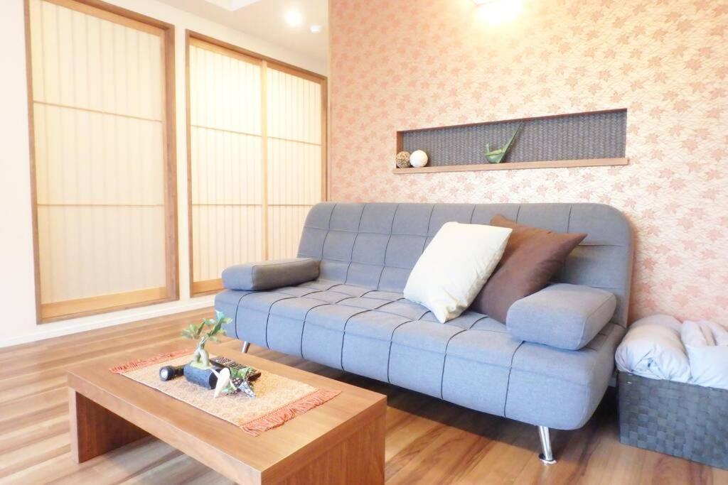 Daiki Building 2 Apartment Kyoto Exterior photo