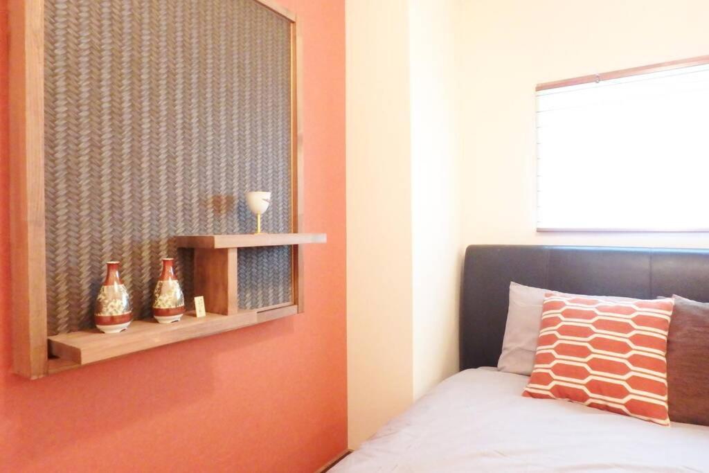 Daiki Building 2 Apartment Kyoto Exterior photo